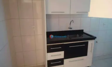 Apartamento à venda, 42 m² por r$ 210.000,00 - jardim nova hortolândia i - hortolândia/sp