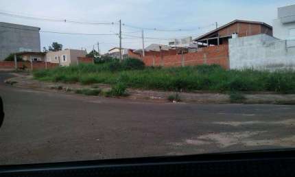 Terreno residencial à venda, Jardim Maria Helena, Nova Odessa - TE1265.