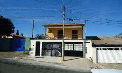 Casa à venda, 201 m² por R$ 530.000,00 - Vila Real Continuaçao - Hortolândia/SP
