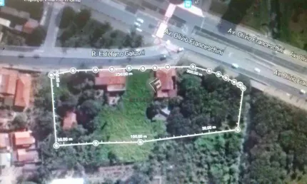 Área à venda, 6000m² por R$ 9.000.000 - Parque Ortolândia - Hortolândia/SP