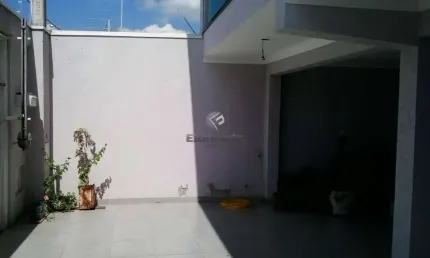 Casa à venda, 173 m² por r$ 615.000,00 - são clemente - monte mor/sp