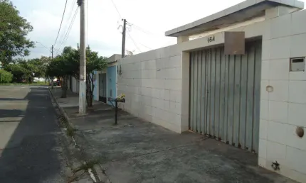 Casa à venda, 140 m² por R$ 297.000,00 - Jardim São Jorge - Hortolândia/SP