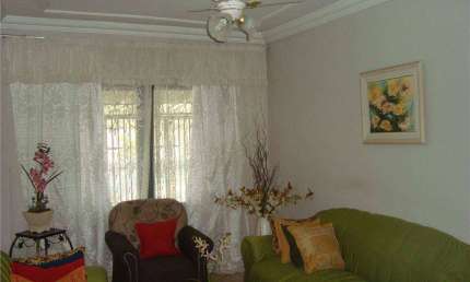 Casa com 5 dormitórios à venda, 200 m² por R$ 350.000,00 - Jardim do Bosque - Hortolândia/SP