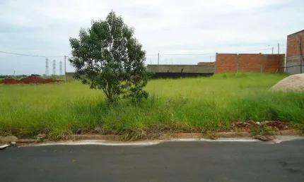 Terreno à venda, 250 m² por r$ 160.000,00 - parque terras de santa maria - hortolândia/sp