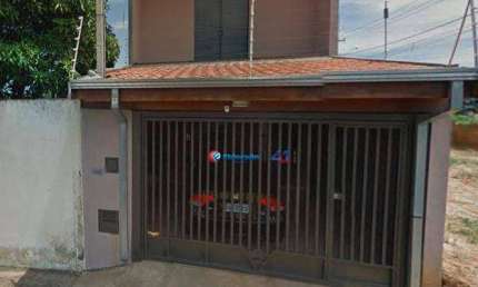 Casa à venda, 160 m² por R$ 330.000,00 - Jardim São Domingos - Sumaré/SP