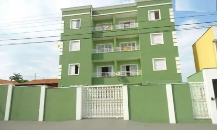 Apartamento com 2 quartos à venda, 68 m² por R$ 270.000 - Loteamento Remanso Campineiro - Hortolândia/SP
