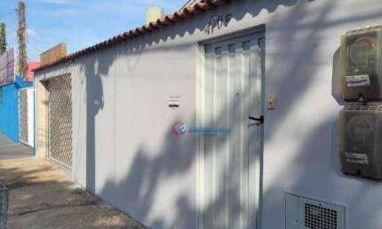 Casa com 3 dormitórios à venda, 170 m² por R$ 636.000,00 - Remanso Campineiro - Hortolândia/SP