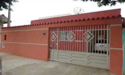 Casa com 2 dormitórios à venda, 160 m² por r$ 530.000,00 - jardim santo andré - hortolândia/sp