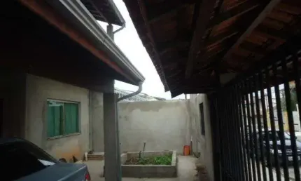 Casa com 4 quartos à venda, 200 m² por R$ 530.000 - Jardim Residêncial Firenze - Hortolândia/SP