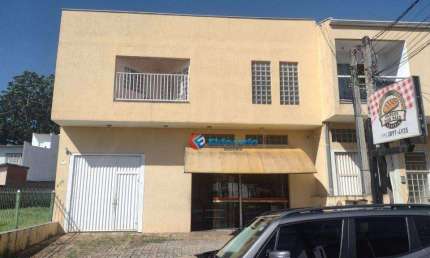 Casa à venda, 350 m² por R$ 980.000,00 - Parque Ortolândia - Hortolândia/SP