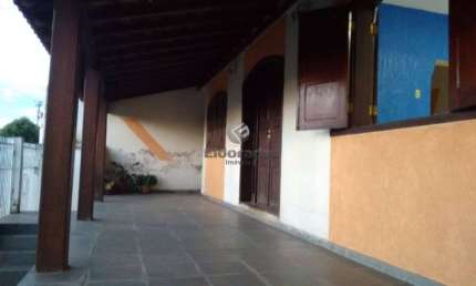 Casa com 3 dormitórios à venda, 280 m² por R$ 530.000,00 - Jardim São Domingos - Sumaré/SP