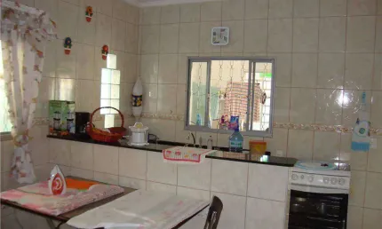 Casa à venda, 150 m² por R$ 600.000,00 - Jardim Residêncial Firenze - Hortolândia/SP