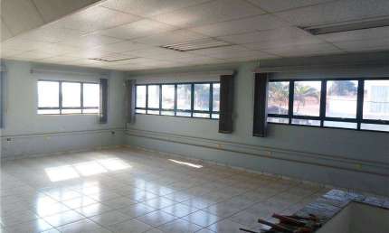 Salão à venda, 220 m² por R$ 700.000,00 - Vila Real - Hortolândia/SP