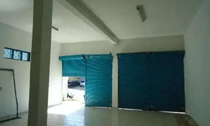 Salão à venda, 180 m² por R$ 950.000,00 - Vila Real - Hortolândia/SP