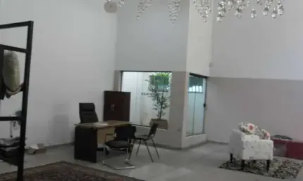 Sala comercial com 4 salas à venda na Rua João Francisco Ramos, Centro, Sumaré