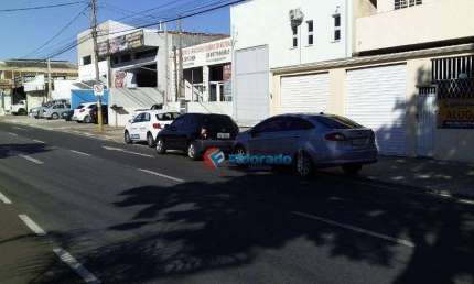 Sobrado à venda, 270 m² por R$ 750.000,00 - Jardim Amanda I - Hortolândia/SP