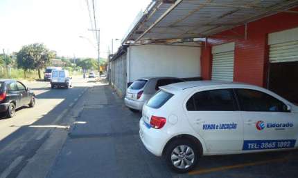 Salão à venda, 242 m² por R$ 1.500.000,00 - Parque Ortolândia - Hortolândia/SP