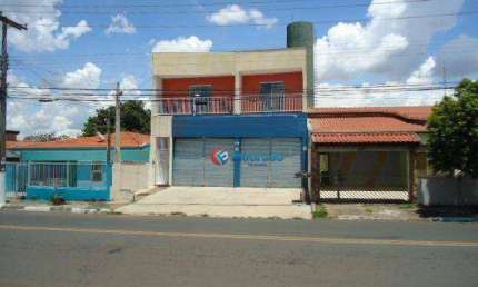 Salão à venda, 440 m² por R$ 2.000.000,00 - Remanso Campineiro - Hortolândia/SP