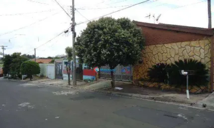 Casa com 2 dormitórios à venda, 150 m² por R$ 400.000,00 - Jardim Terras de Santo Antônio - Hortolândia/SP