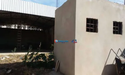 Terreno à venda, 250 m² por R$ 180.000,00 -  Jardim Nova Alvorada - Monte Mor/SP