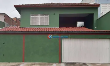 Casa com 2 dormitórios à venda, 145 m² por r$ 350.000,00 - jardim são jorge - hortolândia/sp