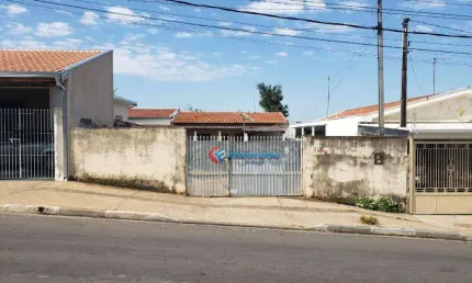 Casa com 3 dormitórios à venda, 90 m² por R$ 360.000,00 - Vila Real - Hortolândia/SP