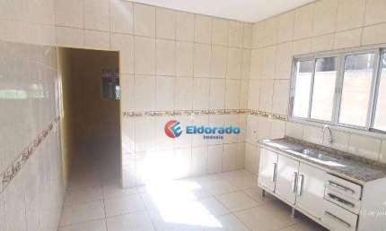 Casa com 2 dormitórios à venda, 100 m² por R$ 275.000,00 - São Clemente - Monte Mor/SP