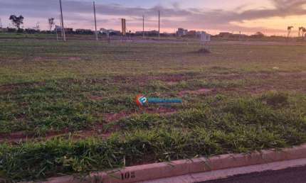 Terreno à venda, 160 m² por R$ 80.000,00 - Jardim Flórida - Hortolândia/SP