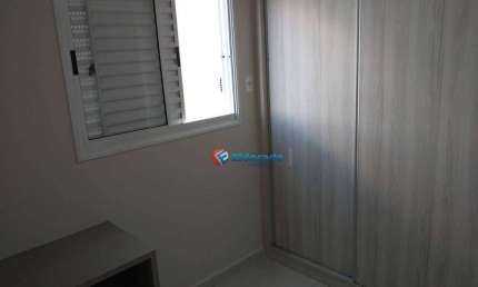 Apartamento com 2 dormitórios à venda, 49 m² por R$ 235.000,00 - Jardim São Manoel - Nova Odessa/SP