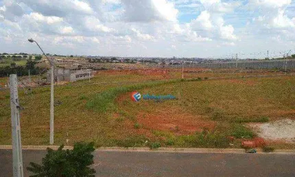 Terreno à venda, 390 m² por R$ 290.000,00 - Jardim Residencial Fibra - Nova Odessa/SP