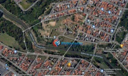 Área à venda, 82159 m² por r$ 11.913.111,00 - parque residencial virgílio basso - sumaré/sp