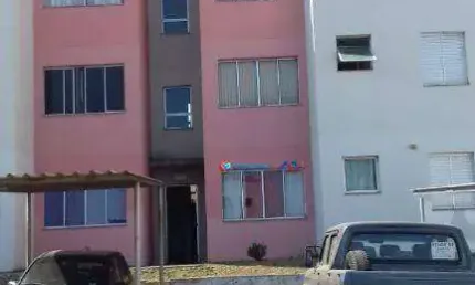 Apartamento com 2 dormitórios à venda, 54 m² por r$ 180.000,00 - parque valença i - campinas/sp