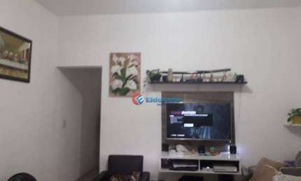 Casa com 2 dormitórios à venda, 75 m² por R$ 270.000,00 - Jardim Nova Hortolândia I - Hortolândia/SP