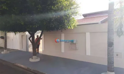 Casa à venda, 160 m² por R$ 477.000,00 - Jardim Sumarezinho - Hortolândia/SP