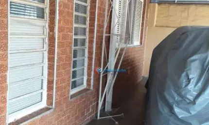 Casa com 2 dormitórios à venda, 130 m² por R$ 480.000,00 - Jardim Chapadão - Campinas/SP