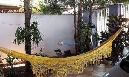 Casa com 3 dormitórios à venda, 157 m² por R$ 657.200,00 - Parque Residencial Jaguari - Americana/SP