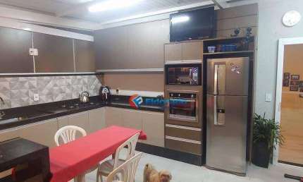 Apartamento com 2 dormitórios à venda, 108 m² por R$ 434.600,00 - Vila João Jorge - Campinas/SP