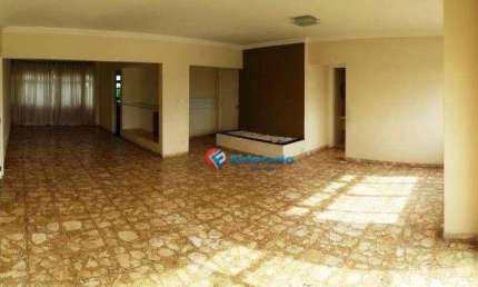 Apartamento com 3 dormitórios à venda, 250 m² por R$ 570.000,00 - Centro - Limeira/SP