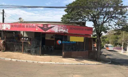 Ponto à venda, 110 m² por R$ 35.000,00 - Jardim Dall'Orto - Sumaré/SP
