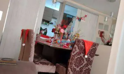 Apartamento com 2 dormitórios à venda, 57 m² por r$ 270.000,00 - jardim das colinas - hortolândia/sp