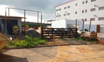 Terreno, 720 m² - venda por R$ 2.000.000,00 ou aluguel por R$ 6.000,00/mês - Parque Ortolândia - Hortolândia/SP