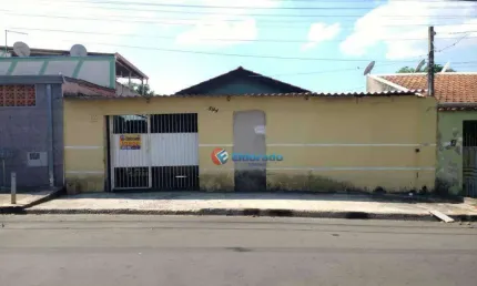 Casa à venda, 230 m² por R$ 350.000,00 - Jardim São Sebastião - Hortolândia/SP