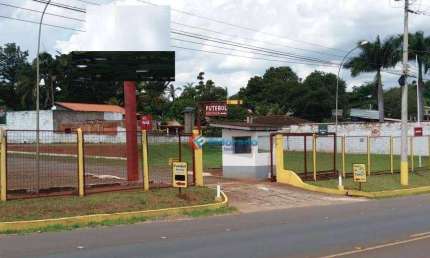 Área à venda, 10000 m² por R$ 4.256.000,00 - Jardim Marchissolo - Sumaré/SP