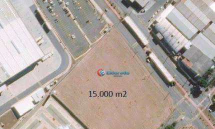 Área à venda, 7500 m² por R$ 30.200.000,00 - Parque Industrial Harmonia - Nova Odessa/SP