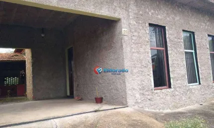 Casa à venda, 140 m² por R$ 270.000,00 - Jardim Minda - Hortolândia/SP