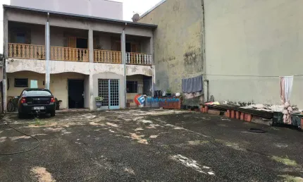 Casa à venda, 130 m² por R$ 360.000,00 - Vila São Pedro - Hortolândia/SP