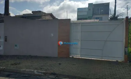 Casa com 3 dormitórios à venda, 140 m² por R$ 650.000,00 - Jardim Nova Alvorada - Hortolândia/SP