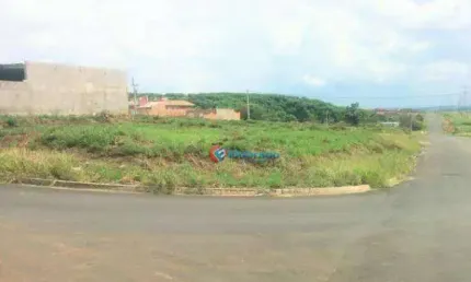 Terreno, 570 m² - venda por R$ 800.000,00 ou aluguel por R$ 3.000,00/mês - Parque Terras Santa Maria - Hortolândia/SP