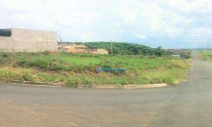 Terreno, 570 m² - venda por R$ 800.000,00 ou aluguel por R$ 3.000,00/mês - Parque Terras Santa Maria - Hortolândia/SP