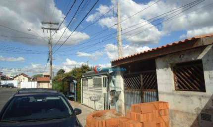 Casa com 2 dormitórios à venda, 80 m² por R$ 170.000,00 - Jardim Campos Verdes - Hortolândia/SP